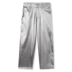 Pantalon large argent&eacute; ZADIG & VOLTAIRE 
                    FILLE