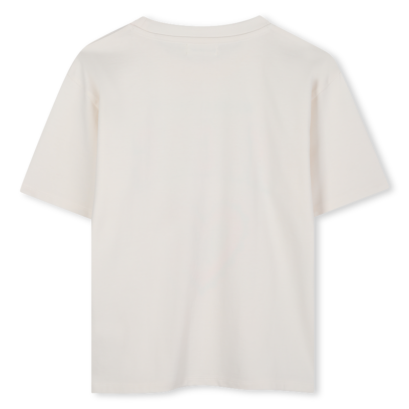 T-shirt met korte mouwen BILLIEBLUSH 
                        GIRL