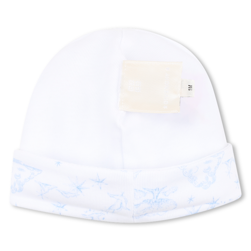 ENSEMBLE 3 PIECES GIVENCHY 
                        UNISEXE