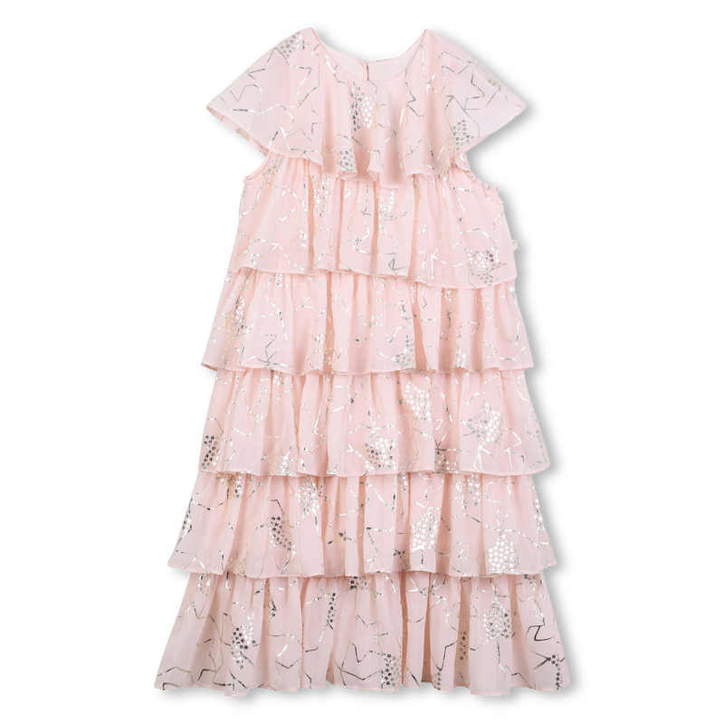 Robe longue fluide BILLIEBLUSH 
                        FILLE