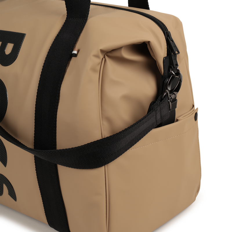 Luiertas met ritssluiting BOSS 
                        UNISEX