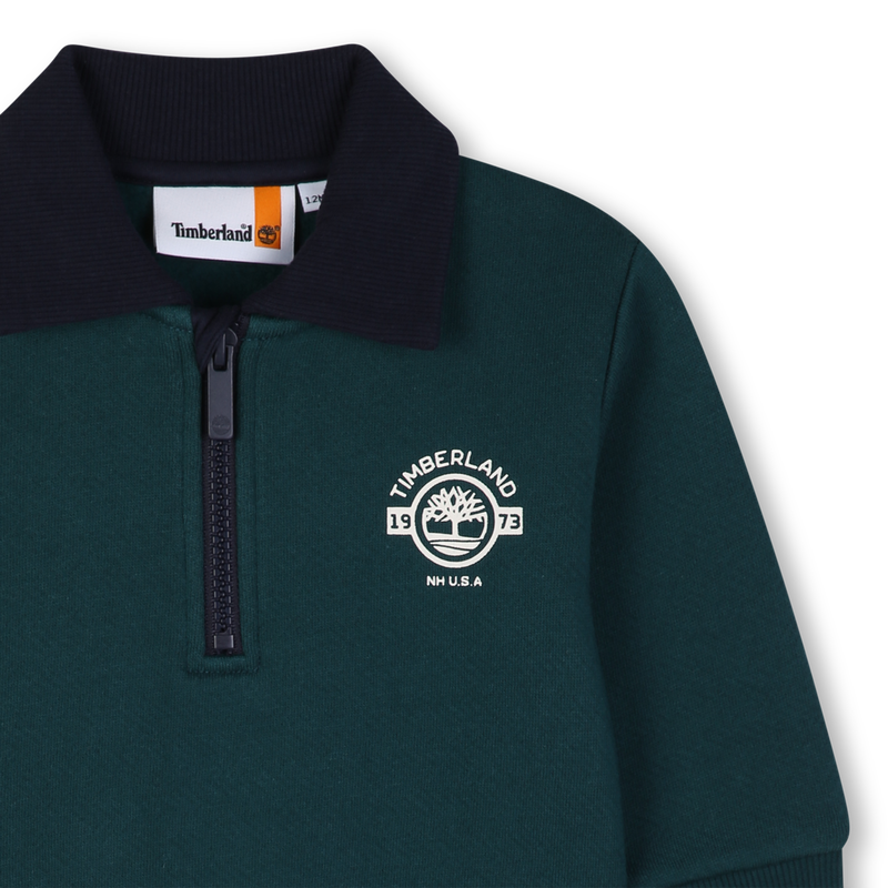 Joggingoutfit TIMBERLAND 
                        BOY