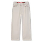 Broek HUGO 
                    GIRL