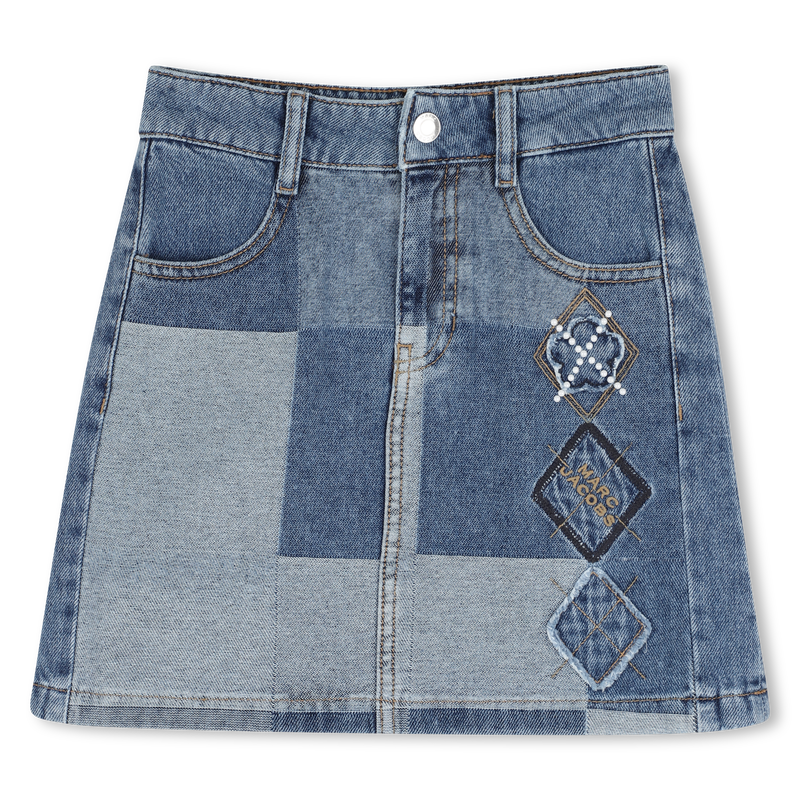 Denimrok MARC JACOBS 
                        GIRL