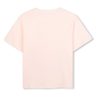 T-shirt met korte mouwen BILLIEBLUSH 
                    GIRL