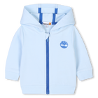 Ensemble jogging 3 pi&egrave;ces TIMBERLAND 
                    GARCON