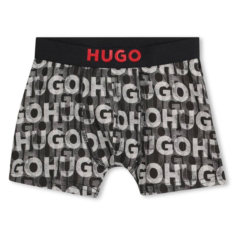 Set van 2 boxershorts HUGO 
                        BOY