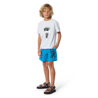 Sandalen met bandjes KARL LAGERFELD KIDS 
                    BOY