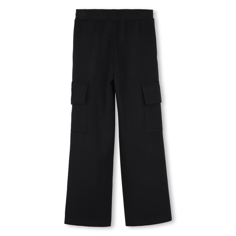 Joggingbroek HUGO 
                        GIRL