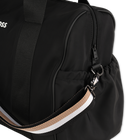 Luiertas van gecoat textiel BOSS 
                    UNISEX