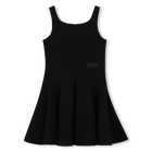 Robe avec fermeture GIVENCHY 
                    FILLE