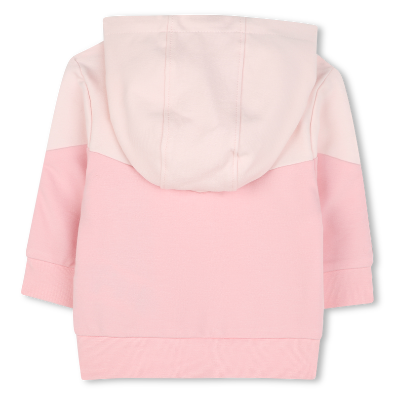 Ensemble jogging 3 pi&egrave;ces BOSS 
                        FILLE