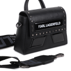 Sac &agrave; main KARL LAGERFELD KIDS 
                    FILLE