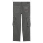 Cargobroek met knopen ZADIG VOLTAIRE 
                    BOY