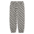 Pantalon de jogging imprim&eacute; KENZO KIDS 
                    GARCON