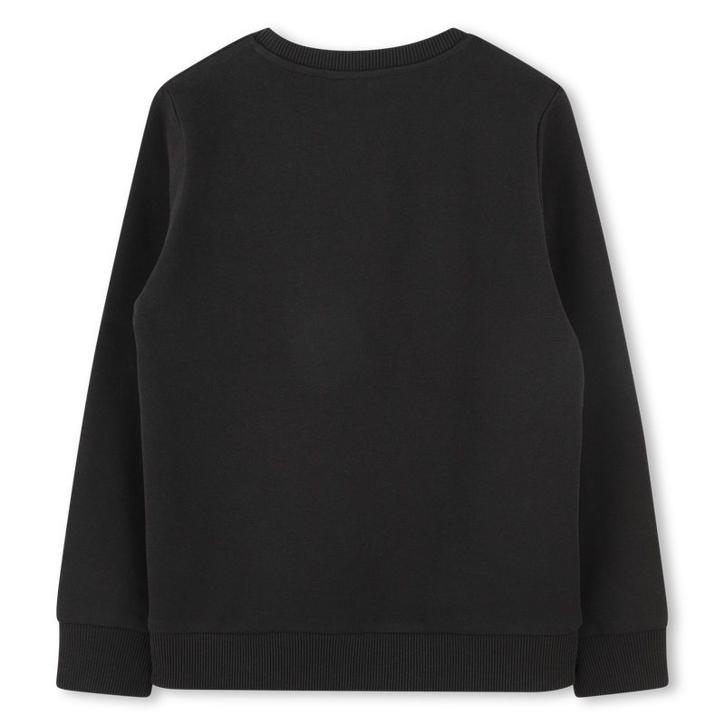 SWEATER BOSS 
                        JONGEN