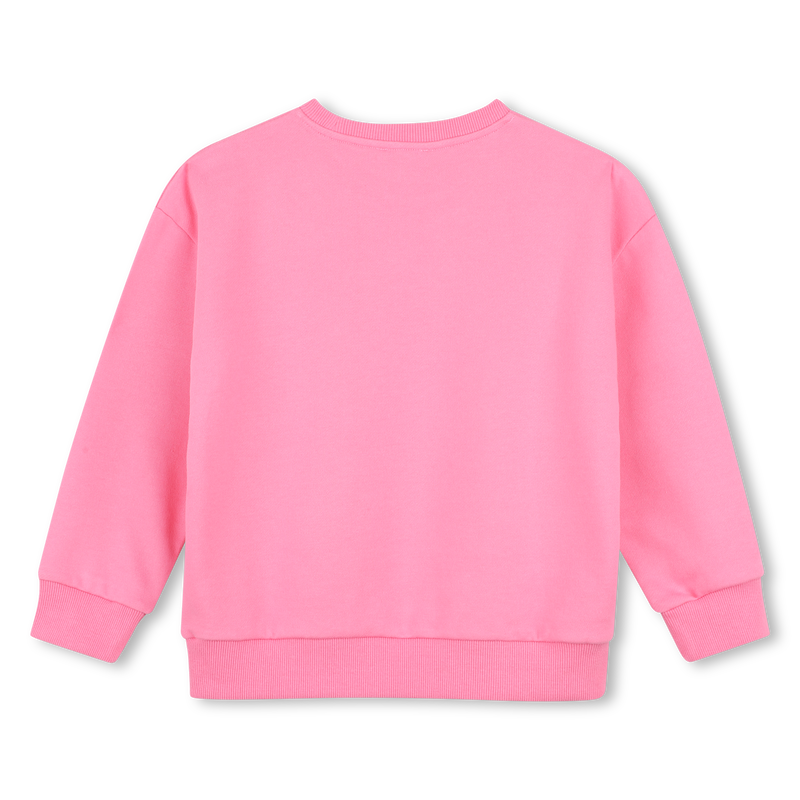 Sweat-shirt KENZO KIDS 
                        FILLE