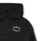 Doudoune en polyester KENZO KIDS 
                    UNISEXE
