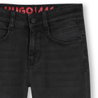 Pantalon en denim HUGO 
                    GARCON