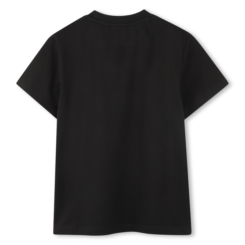 T-shirt manches courtes HUGO 
                        GARCON