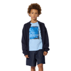 T-shirt met korte mouwen GIVENCHY 
                    BOY