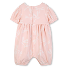 Ensemble combi-short et bob KENZO KIDS 
                    FILLE