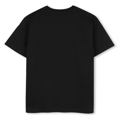 T-shirt met korte mouwen GIVENCHY BOY