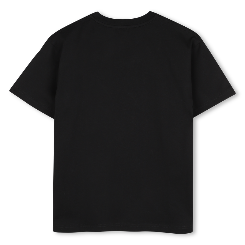 T-shirt met korte mouwen GIVENCHY 
                        BOY