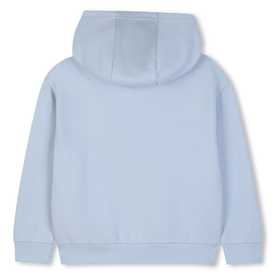 Hoodie KENZO KIDS JONGEN