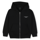 Cardigan de jogging GIVENCHY 
                    UNISEXE