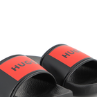 Huis slippers HUGO 
                    BOY
