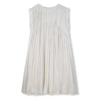 Mouwloze formele jurk MICHAEL KORS 
                    GIRL