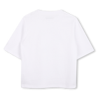 Tee-shirt manches courtes ZADIG VOLTAIRE 
                    FILLE