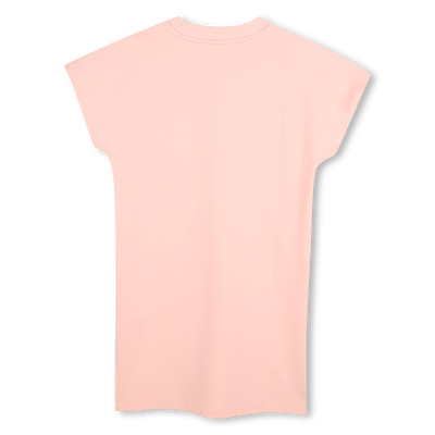 Robe Tee-shirt HUGO FILLE