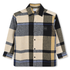 Chemise manches longues BOSS 
                    GARCON