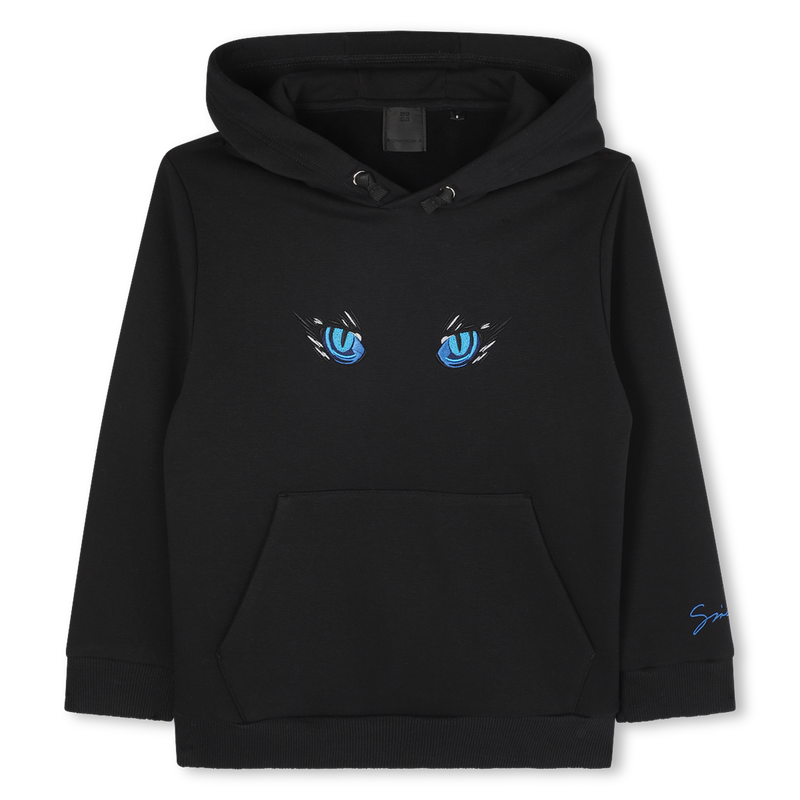 Sweat à capuche GIVENCHY 
                        GARCON