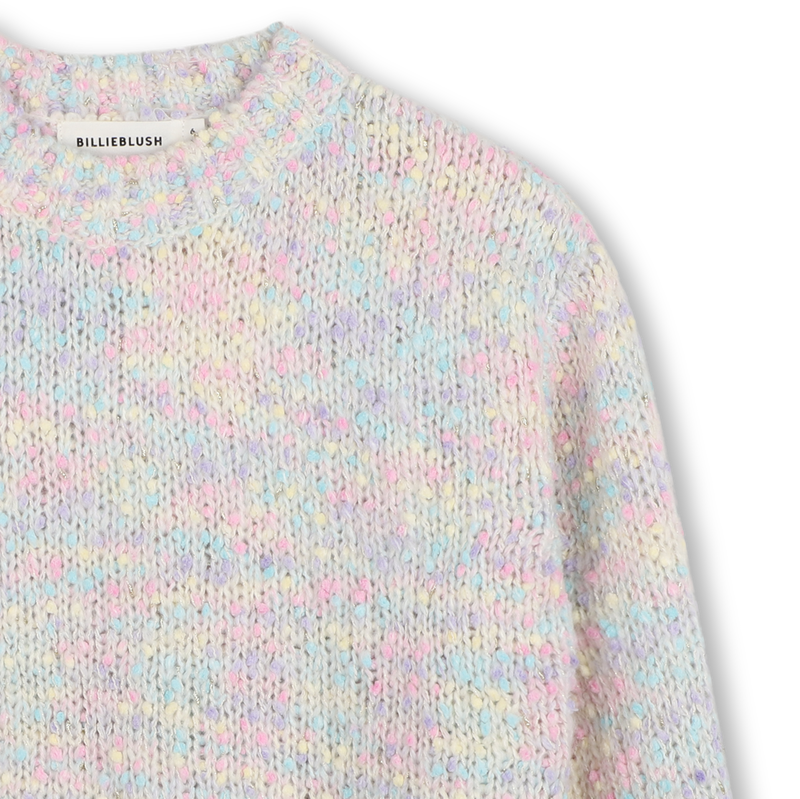 Pull BILLIEBLUSH 
                        FILLE