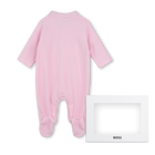 Pyjama BOSS 
                    GIRL