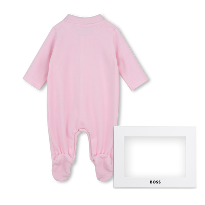 Pyjama BOSS GIRL