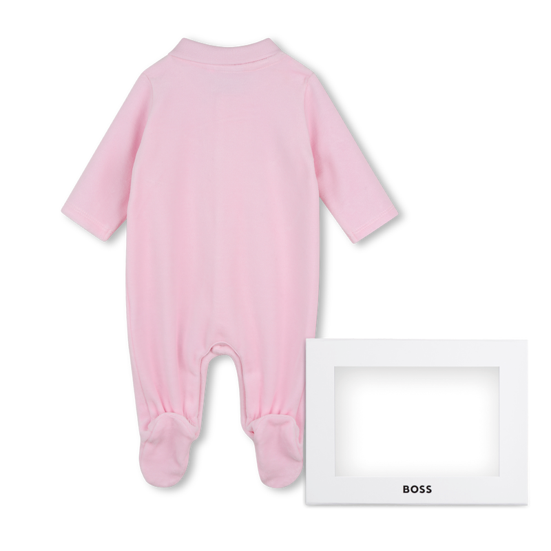 Pyjama BOSS 
                        GIRL