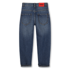 Pantalon en denim HUGO 
                    GARCON