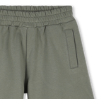 Short en molleton GIVENCHY 
                    GARCON