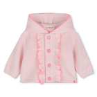 Ensemble jogging BILLIEBLUSH 
                    FILLE