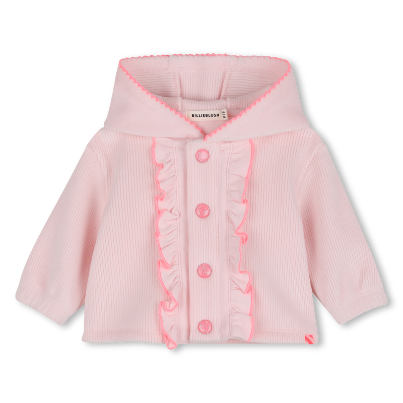 Ensemble jogging BILLIEBLUSH 
                        FILLE