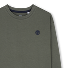Tee-shirt manches longues TIMBERLAND 
                    GARCON