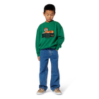 Sweat en molleton KENZO KIDS 
                    GARCON