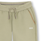 Joggingoutfit BOSS 
                    JONGEN