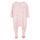 Katoenen pyjama KENZO KIDS 
                    GIRL