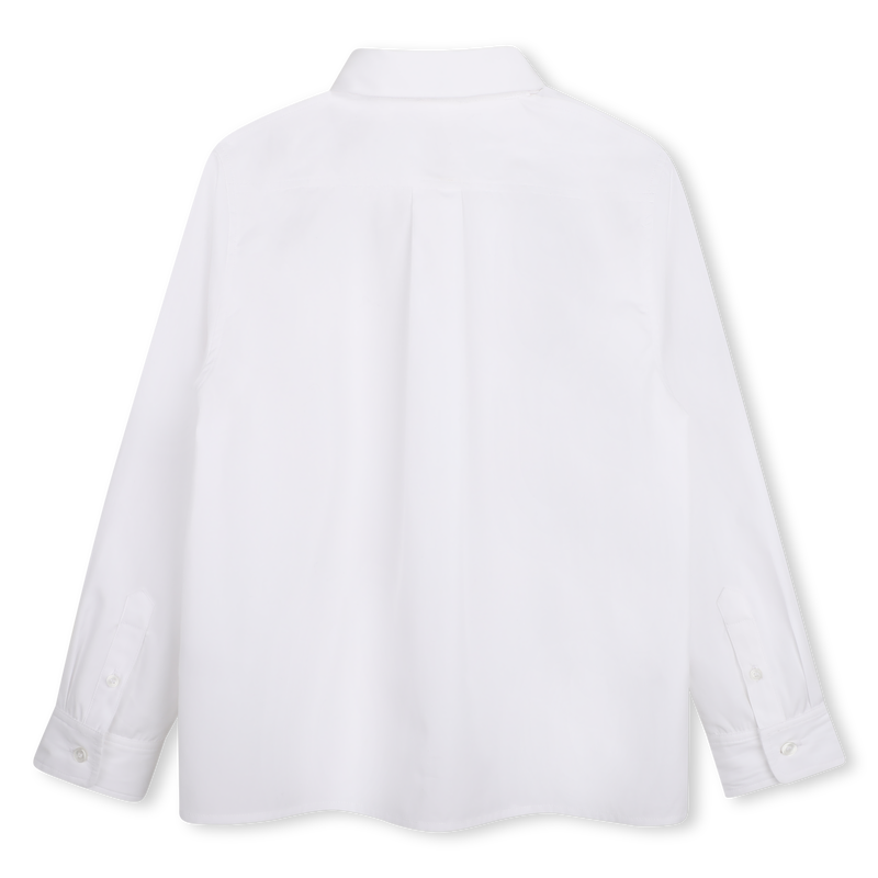 Chemise manches longues GIVENCHY 
                        GARCON