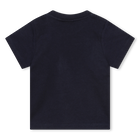 Tee-shirt manches courtes BOSS 
                    GARCON